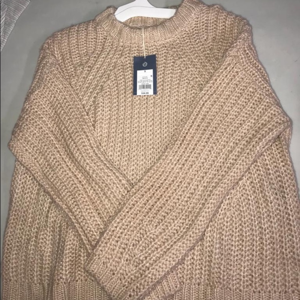 Universal Thread Knitted Sweaters